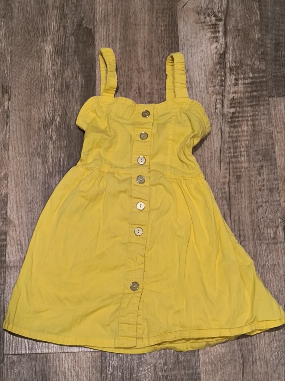 Chillipop Summer Dress